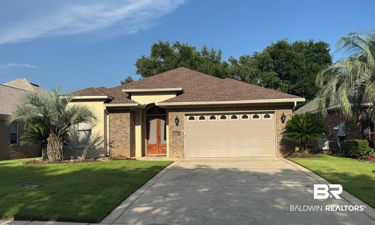 135 Lagoon Drive, Gulf Shores, AL 36542 - #1