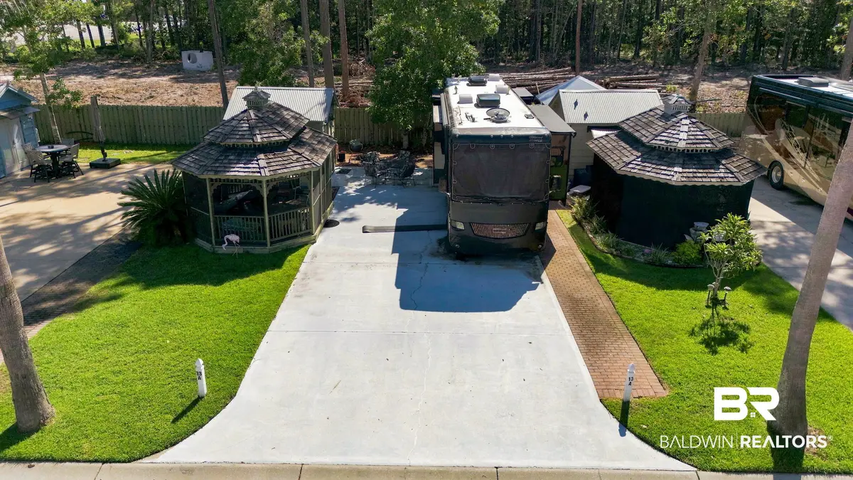 4650 Griffith Marina Road #13A, Orange Beach, AL 36561 - #1