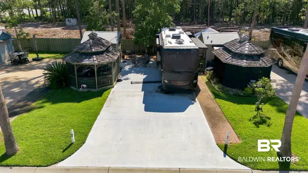 4650 Griffith Marina Road #13A, Orange Beach, AL 36561