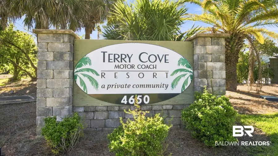 4650 Griffith Marina Road #13A, Orange Beach, AL 36561 - #2