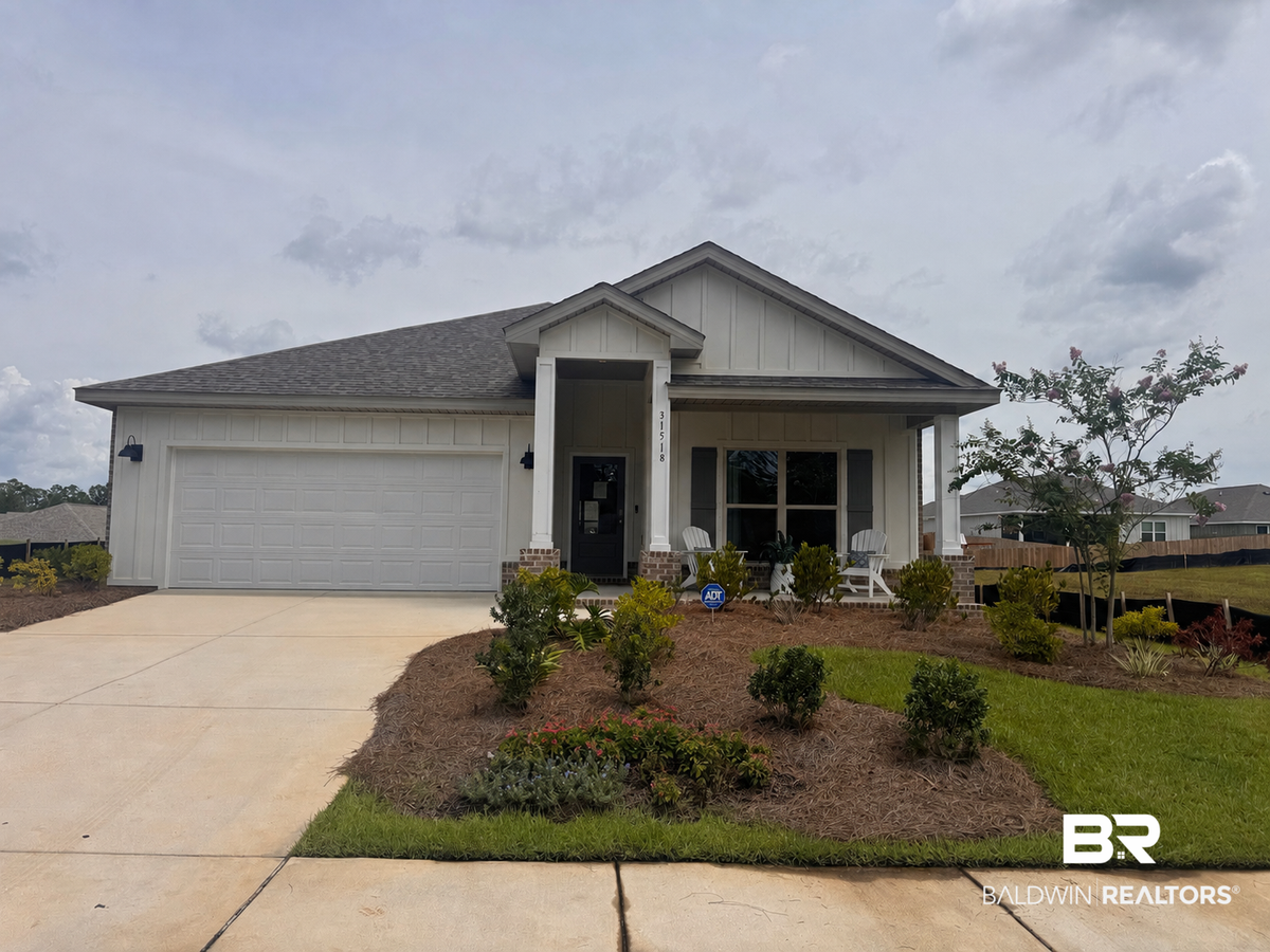 31518 Lyon Road, Spanish Fort, AL 36527 - #1
