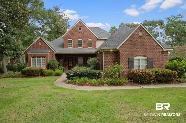 10355 Rosewood Lane, Daphne, AL 36526