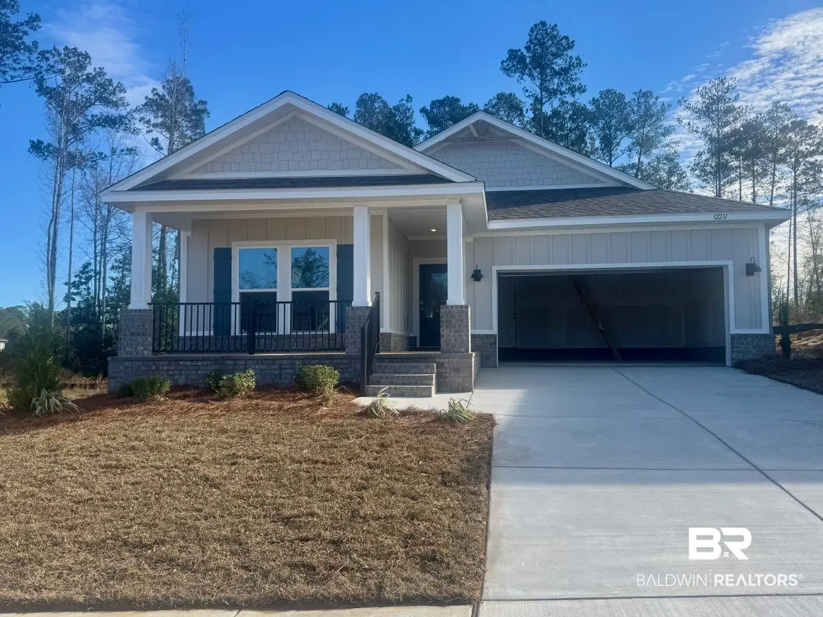 31784 Lyon Road, Spanish Fort, AL 36527 - #1