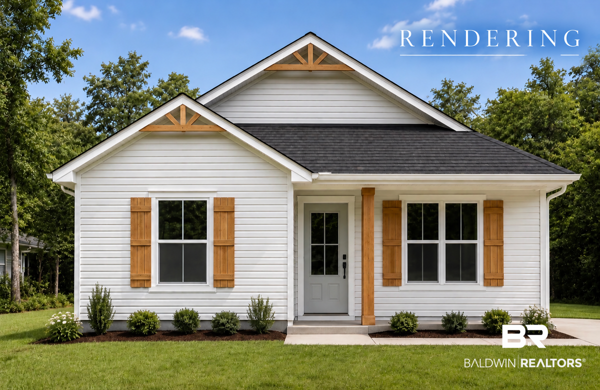 7599 Audubon Drive, Foley, AL 36535 - #1