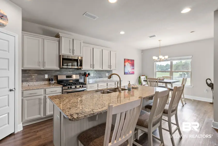 796 Wedgewood Drive, Gulf Shores, AL 36542 - #2