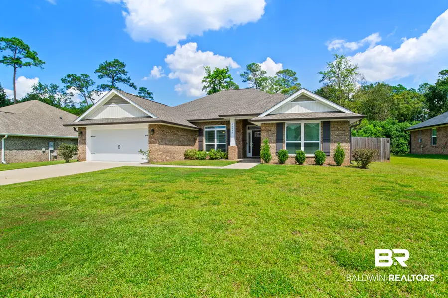 22840 Ridgewood Drive, Robertsdale, AL 36567 - #2