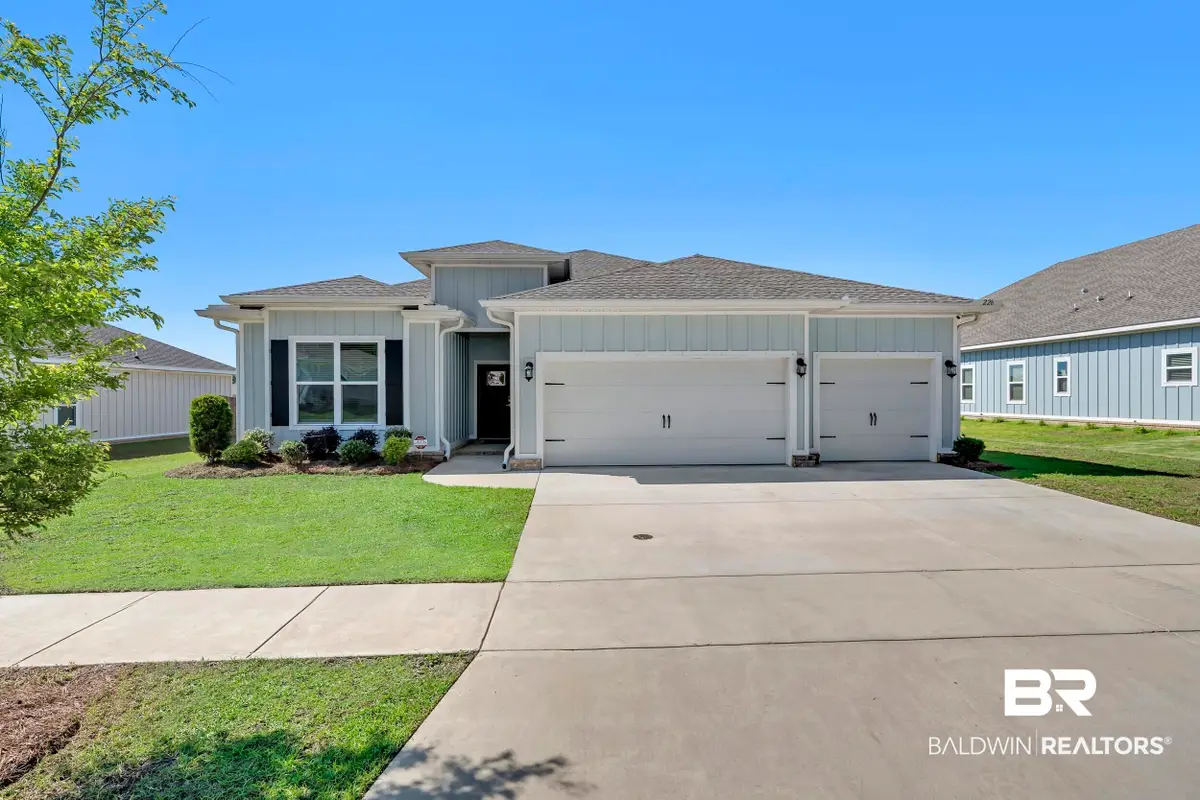 226 Bronze Street, Fairhope, AL 36532 - #1