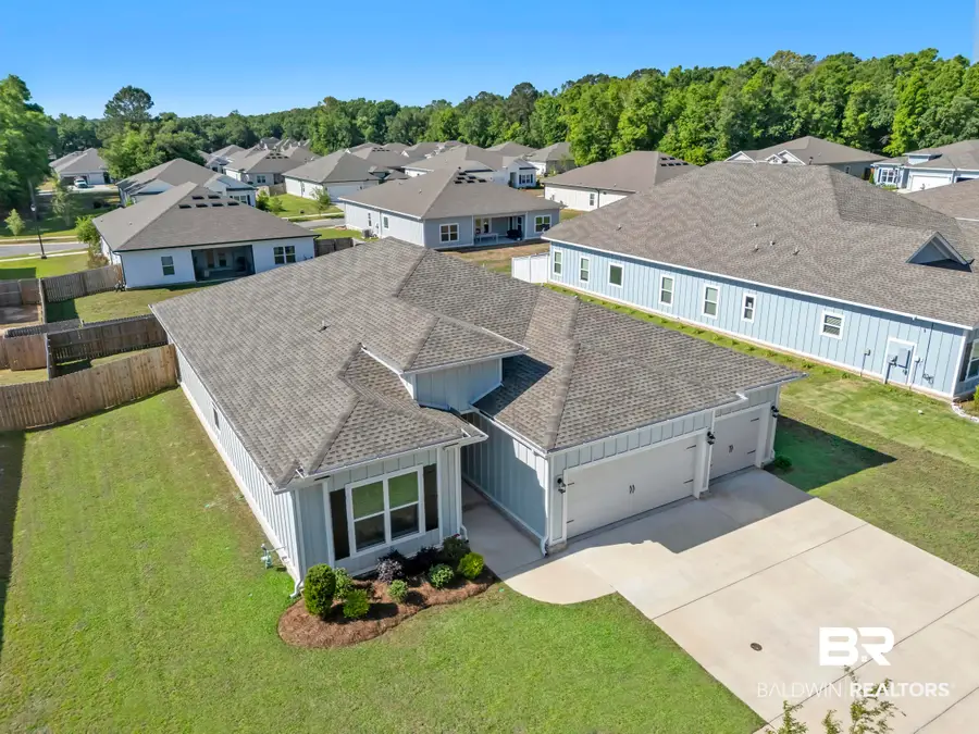 226 Bronze Street, Fairhope, AL 36532 - #2