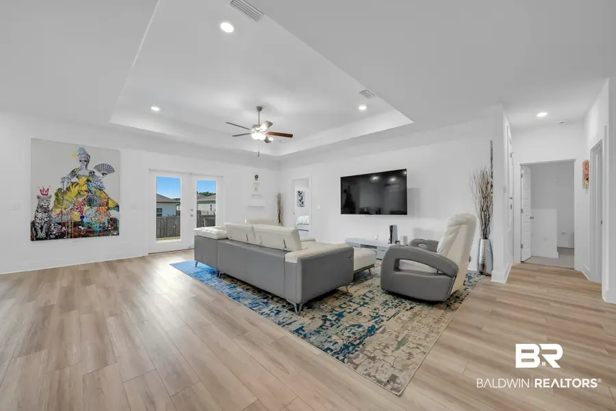 226 Bronze Street, Fairhope, AL 36532 - #3