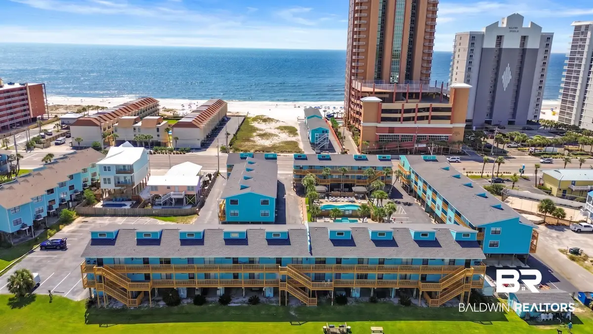 728 W Beach Blvd #UNIT 223, Gulf Shores, AL 36542 - #1