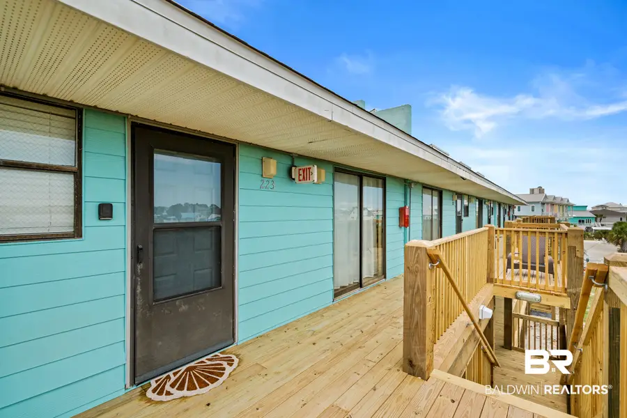 728 W Beach Blvd #UNIT 223, Gulf Shores, AL 36542 - #2