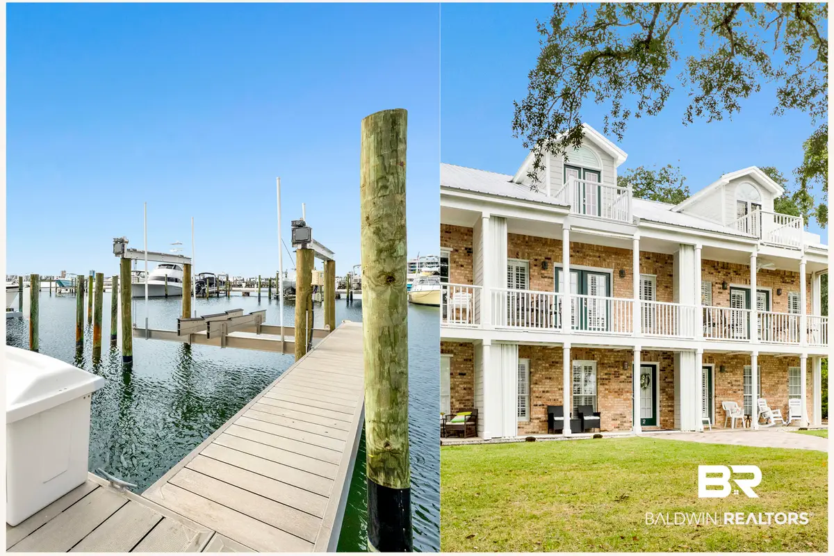 4688 Walker Avenue #TH2, Orange Beach, AL 36561 - #1