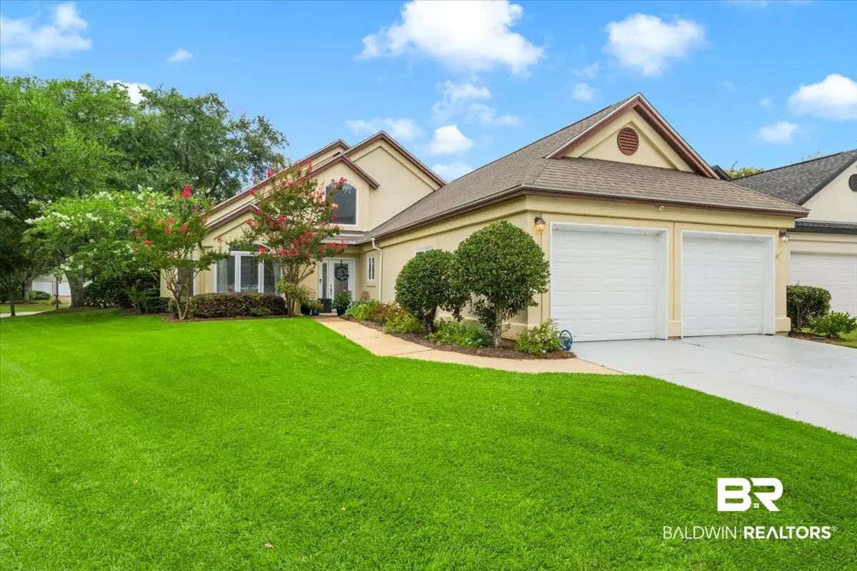 614 Saint Andrews Drive, Gulf Shores, AL 36542 - #1