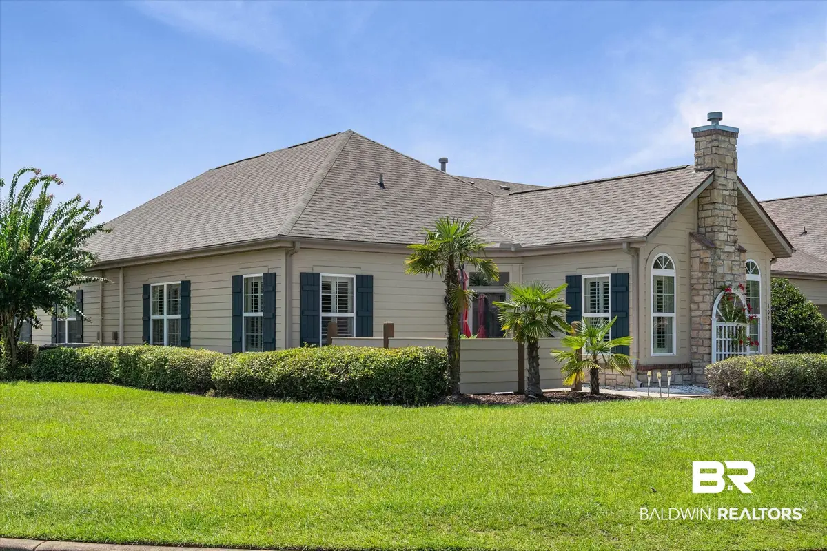 402 Holmes Avenue #UNIT 402, Foley, AL 36535 - #1