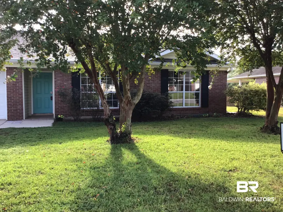 5878 Shady Woods Court, Gulf Shores, AL 36542 - #2