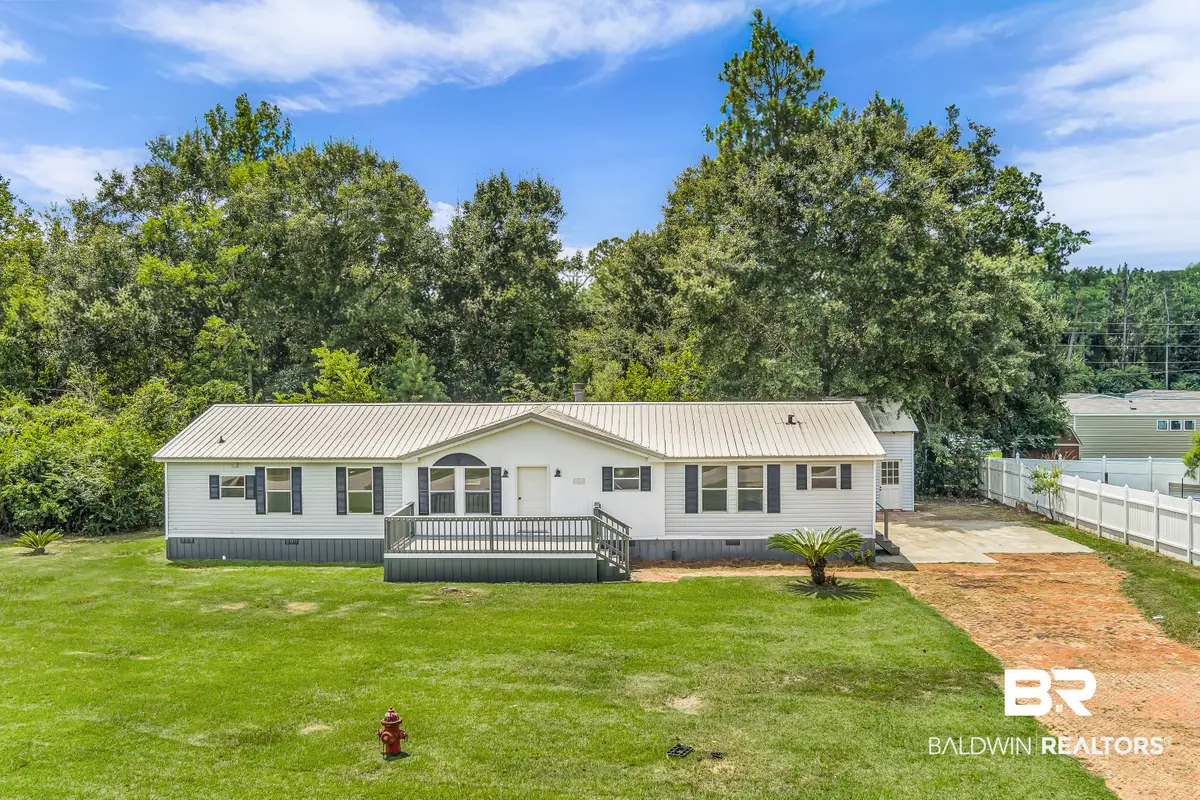 1377 Caney Loop, Lillian, AL 36549 - #1