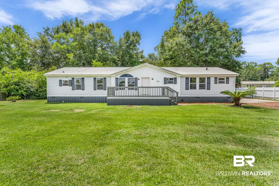1377 Caney Loop, Lillian, AL 36549 - #2