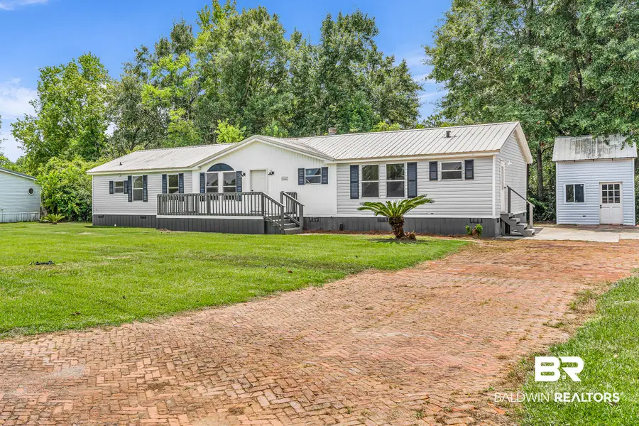 1377 Caney Loop, Lillian, AL 36549 - #3