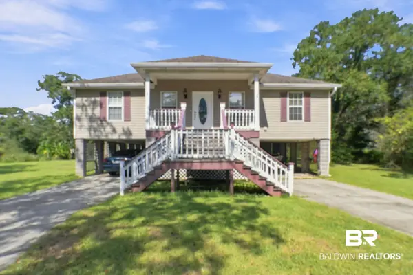 2250 Dog River Court, Mobile, AL 36605