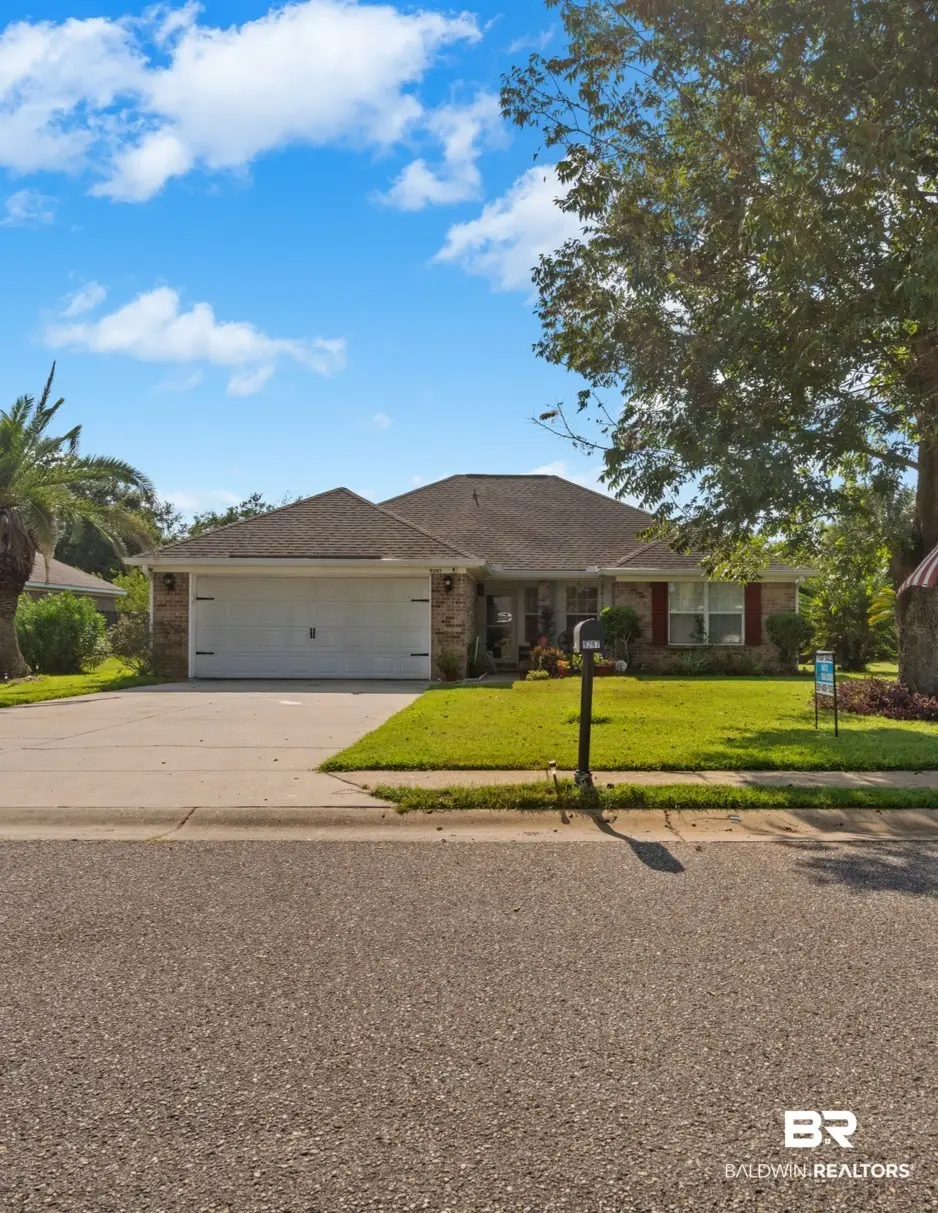 9297 Brookshire Loop, Daphne, AL 36526 - #1