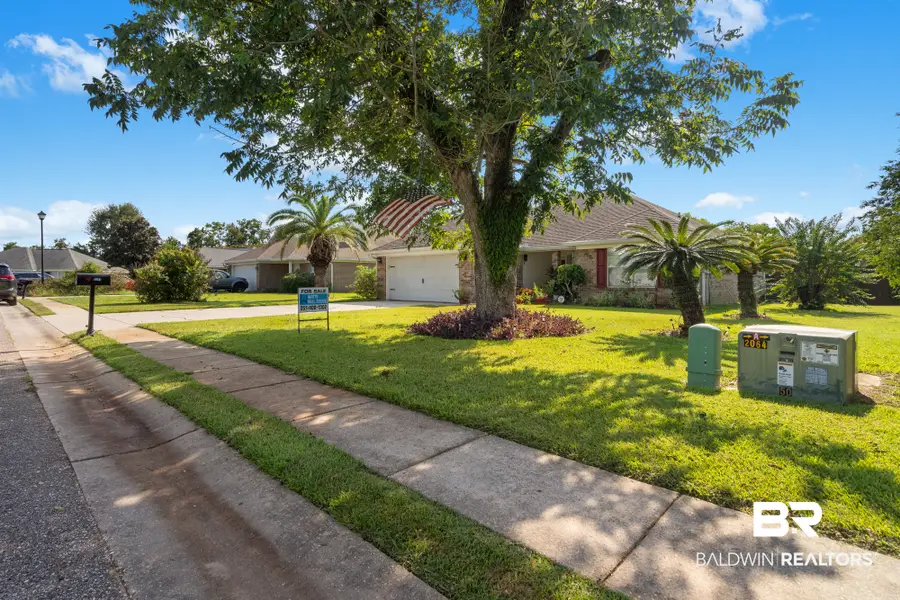 9297 Brookshire Loop, Daphne, AL 36526 - #2