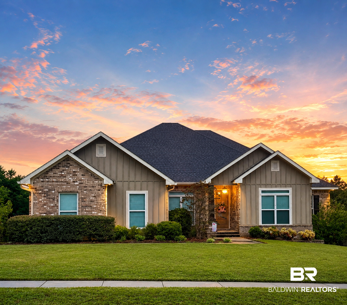 30307 Westminster Gates Drive, Spanish Fort, AL 36527 - #1