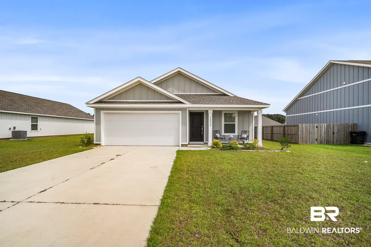 16933 Valencia Way, Loxley, AL 36551 - #1