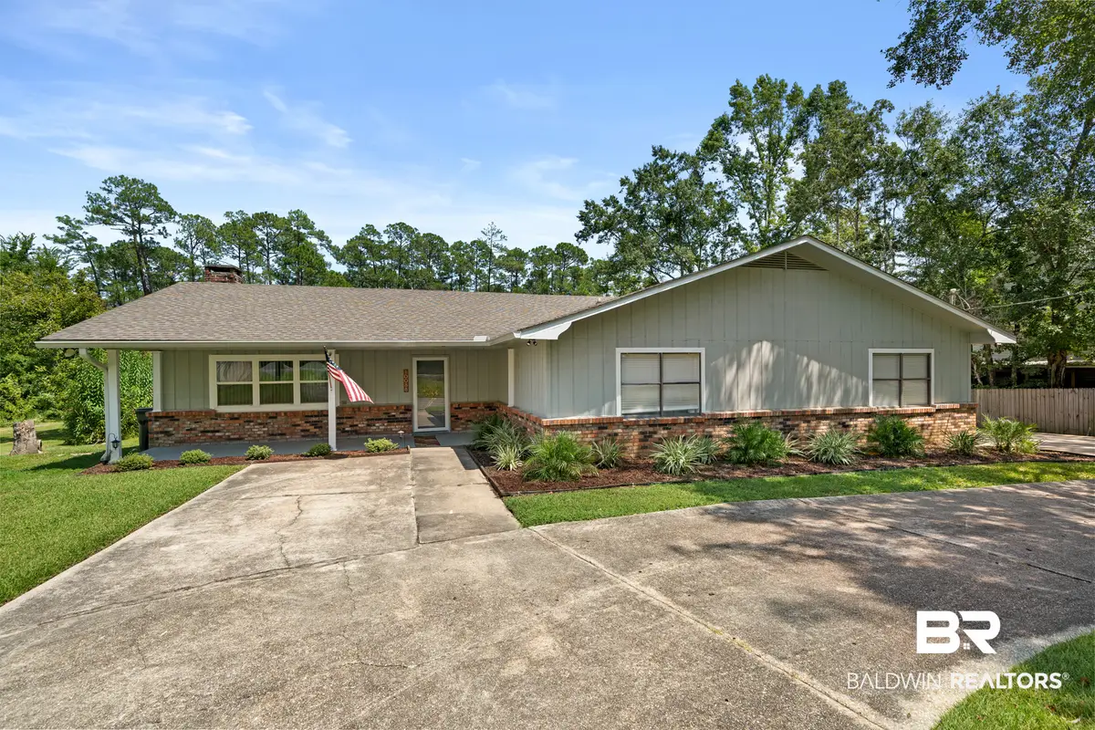 10088 Coleman Lane, Elberta, AL 36530 - #1