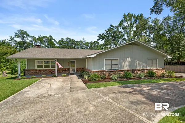 10088 Coleman Lane, Elberta, AL 36530