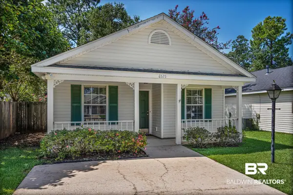 8525 Desert Oak Court, Mobile, AL 36695