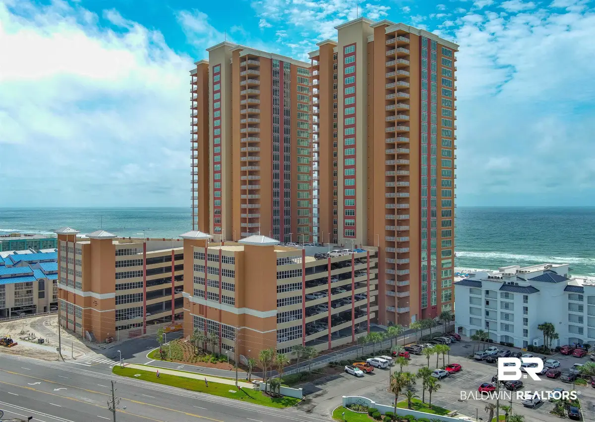 23008 Perdido Beach Boulevard #307, Orange Beach, AL 36561 - #1