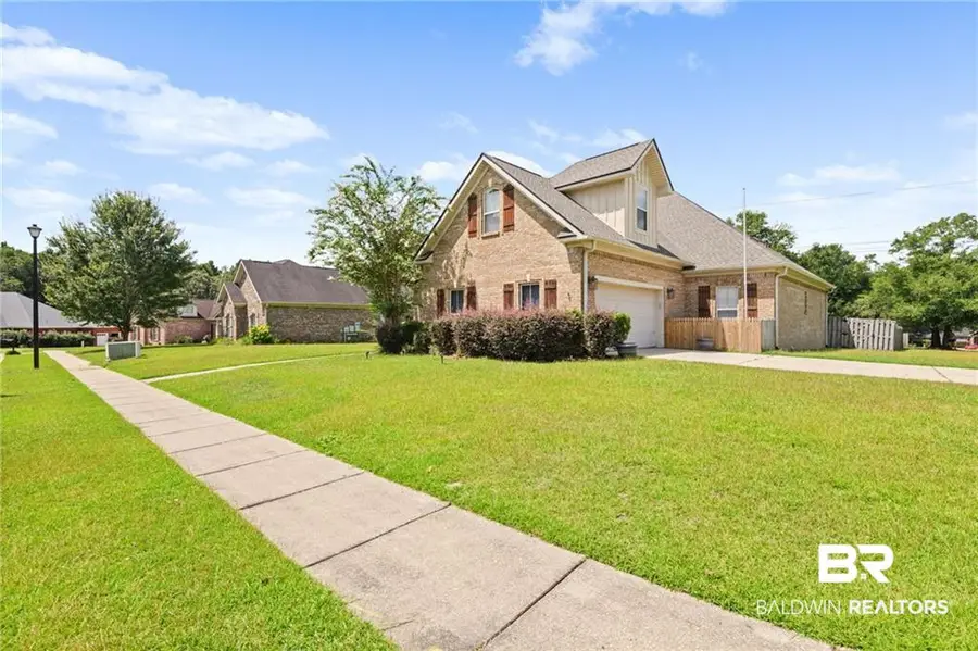 3360 Lockwood Drive W, Mobile, AL 36619 - #2