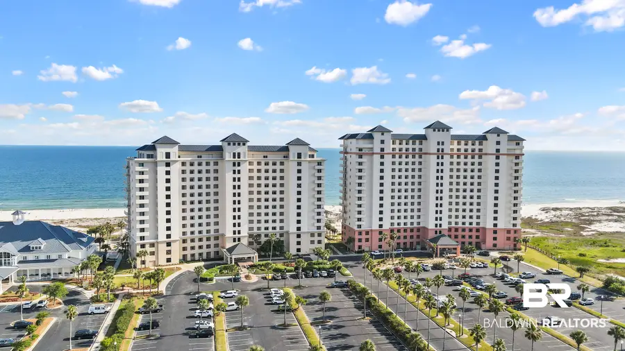 527 Beach Club Trail #UNIT C1408, Gulf Shores, AL 36542 - #2