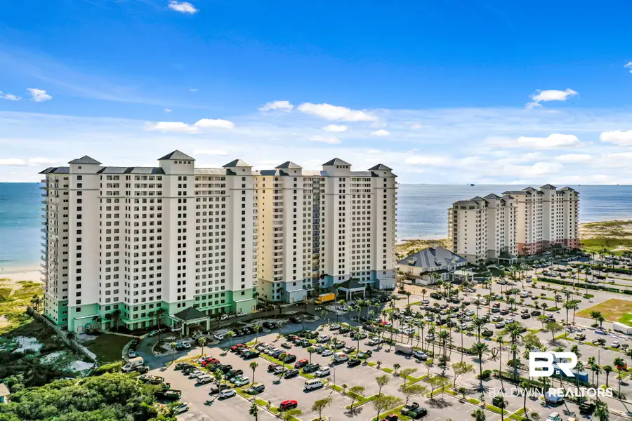 527 Beach Club Trail #UNIT C1408, Gulf Shores, AL 36542 - #3
