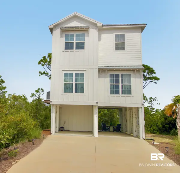 24199 Pepper Lane, Orange Beach, AL 36561