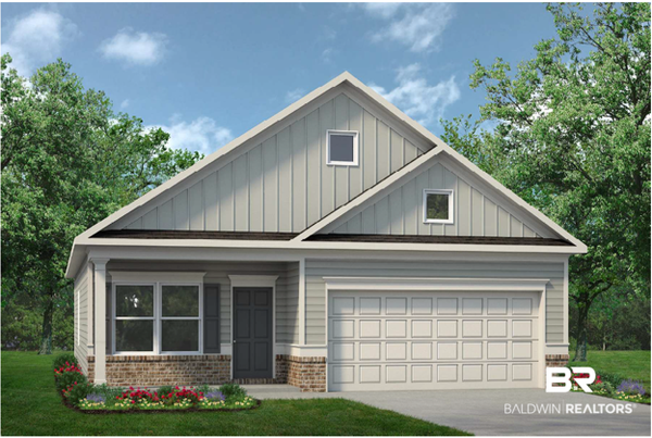 TBD Brookstone Loop, Loxley, AL 36551