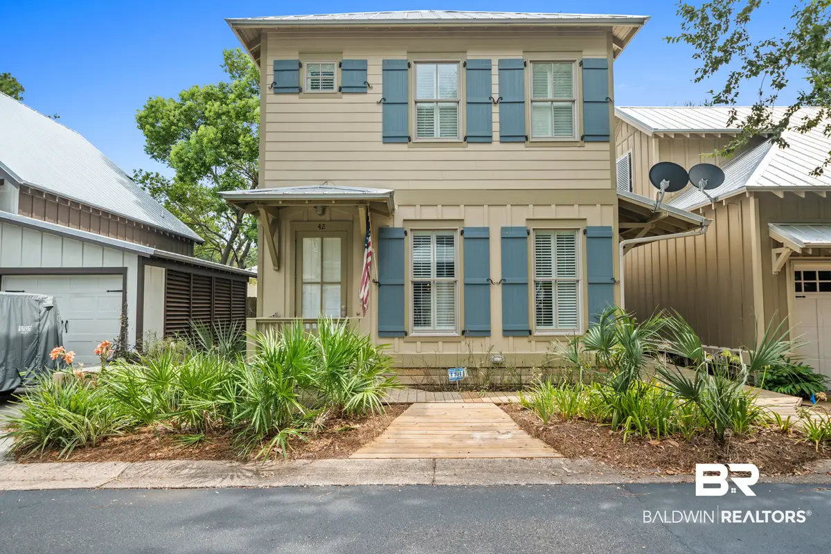 25773 Canal Road #UNIT 42, Orange Beach, AL 36561 - #1