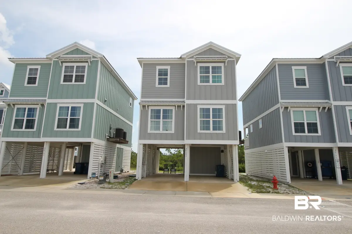 24193 Pepper Lane, Orange Beach, AL 36561 - #1