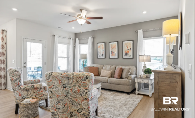 TBD Brookstone Loop, Loxley, AL 36551 - #3