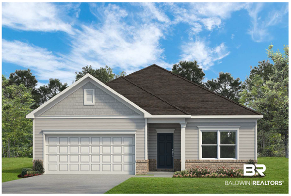 TBD Brookstone Loop, Loxley, AL 36551