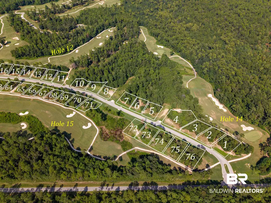 0 Maple Leaf Blvd #Lot 1, Spanish Fort, AL 36527 - #3
