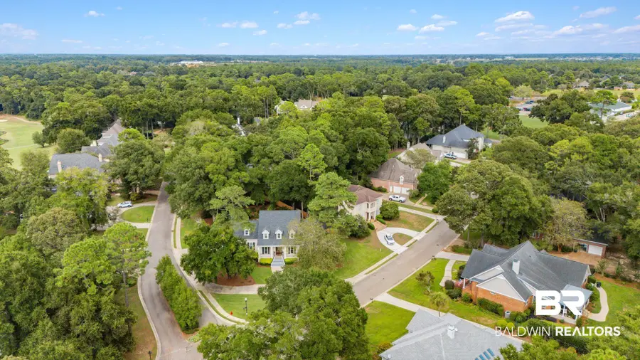 110 Beaver Dam Road, Fairhope, AL 36532 - #2