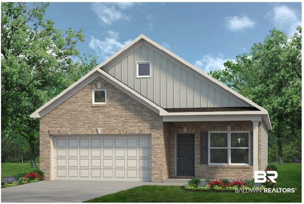 TBD Brookstone Loop, Loxley, AL 36551 - #1