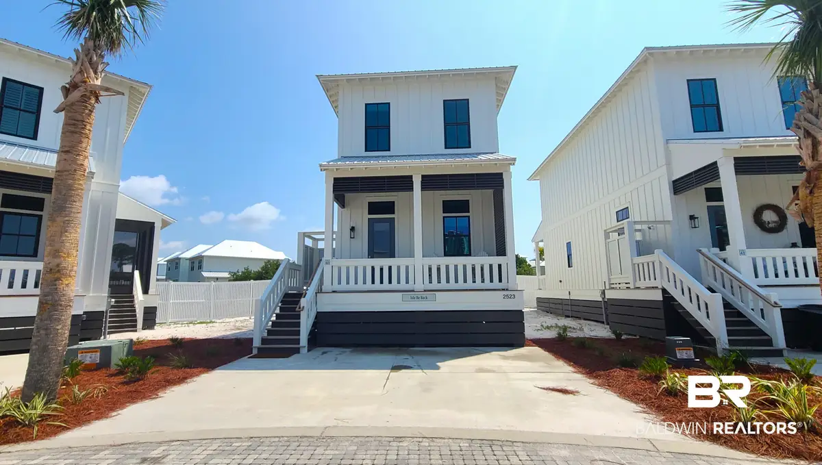 2523 Saltgrass Way, Orange Beach, AL 36561 - #1