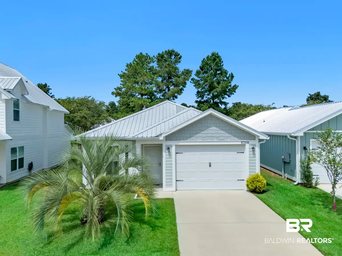 8200 Carmel Circle, Foley, AL 36535 - #1
