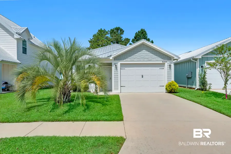 8200 Carmel Circle, Foley, AL 36535 - #3