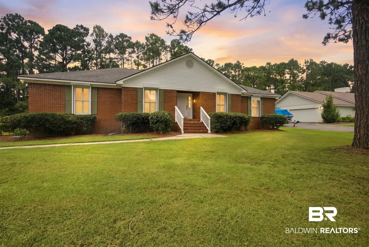 640 Wedgewood Drive, Gulf Shores, AL 36542 - #1