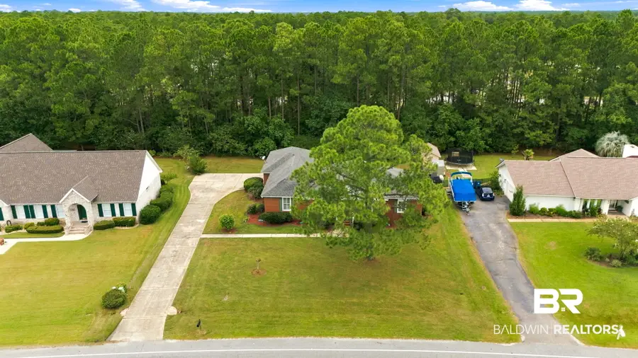 640 Wedgewood Drive, Gulf Shores, AL 36542 - #2