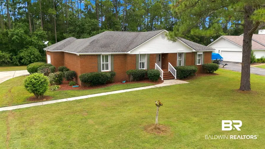 640 Wedgewood Drive, Gulf Shores, AL 36542 - #3