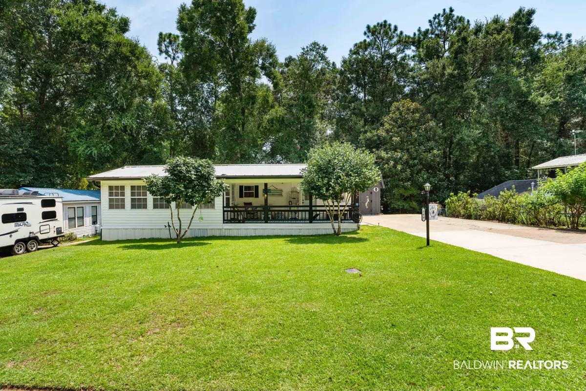 569 Escambia Loop, Lillian, AL 36549 - #1